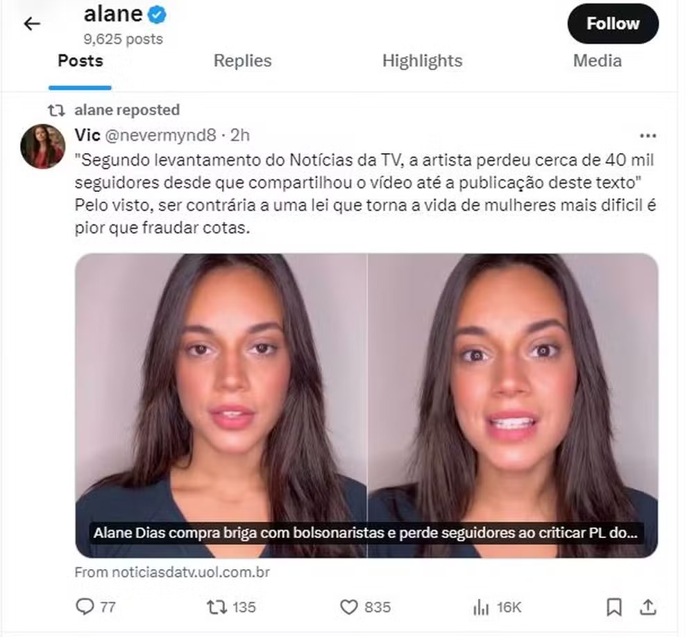 alane