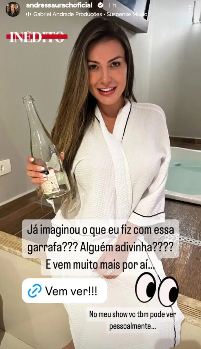 andressa