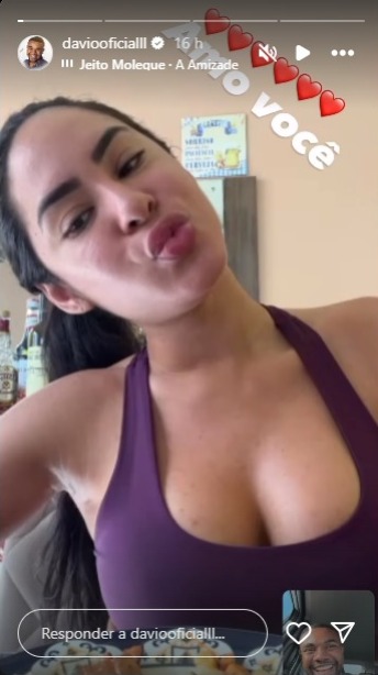 davi