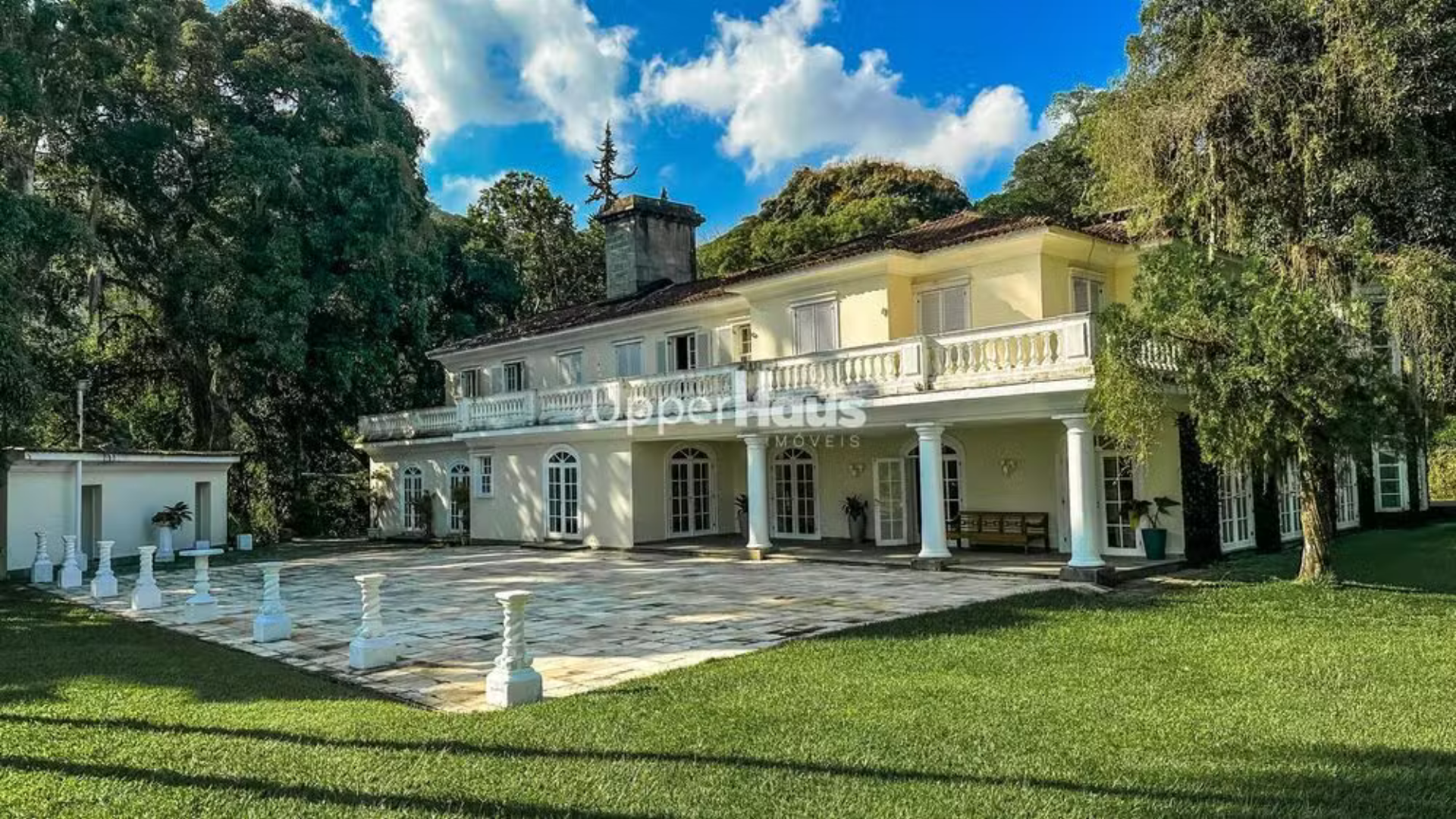 Upper Haus Imóveis/Divulgação
