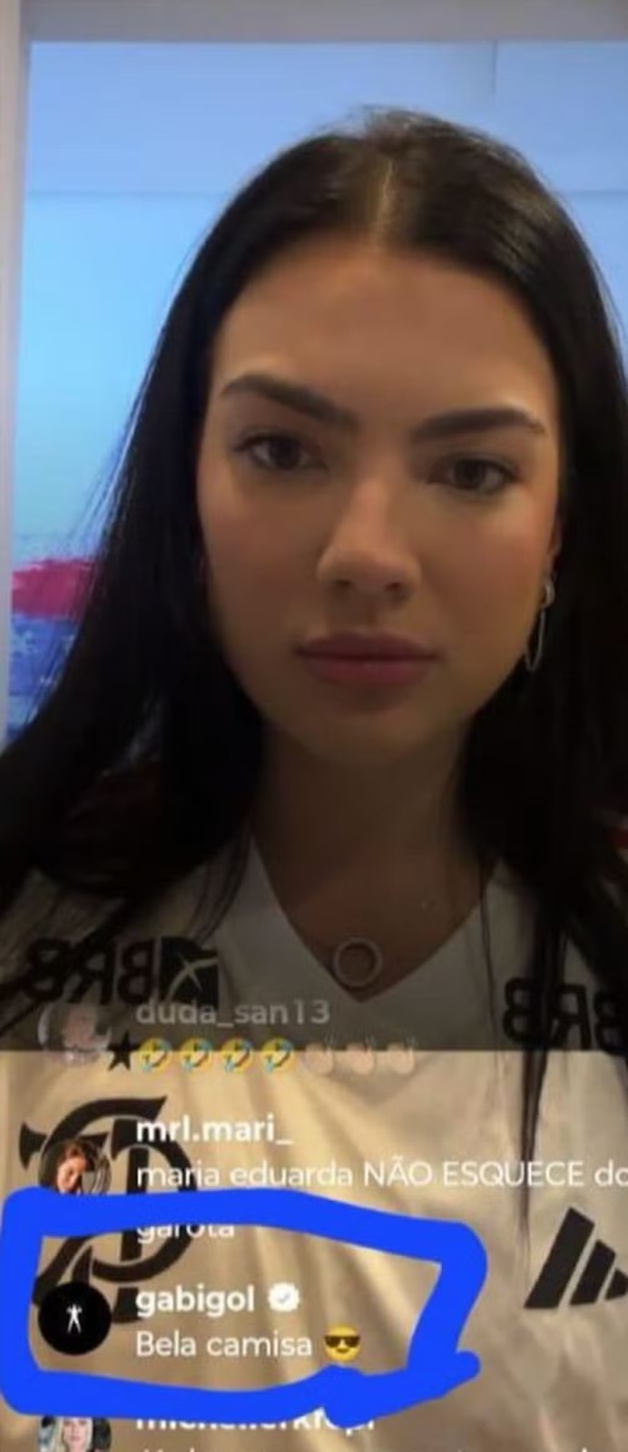 duda