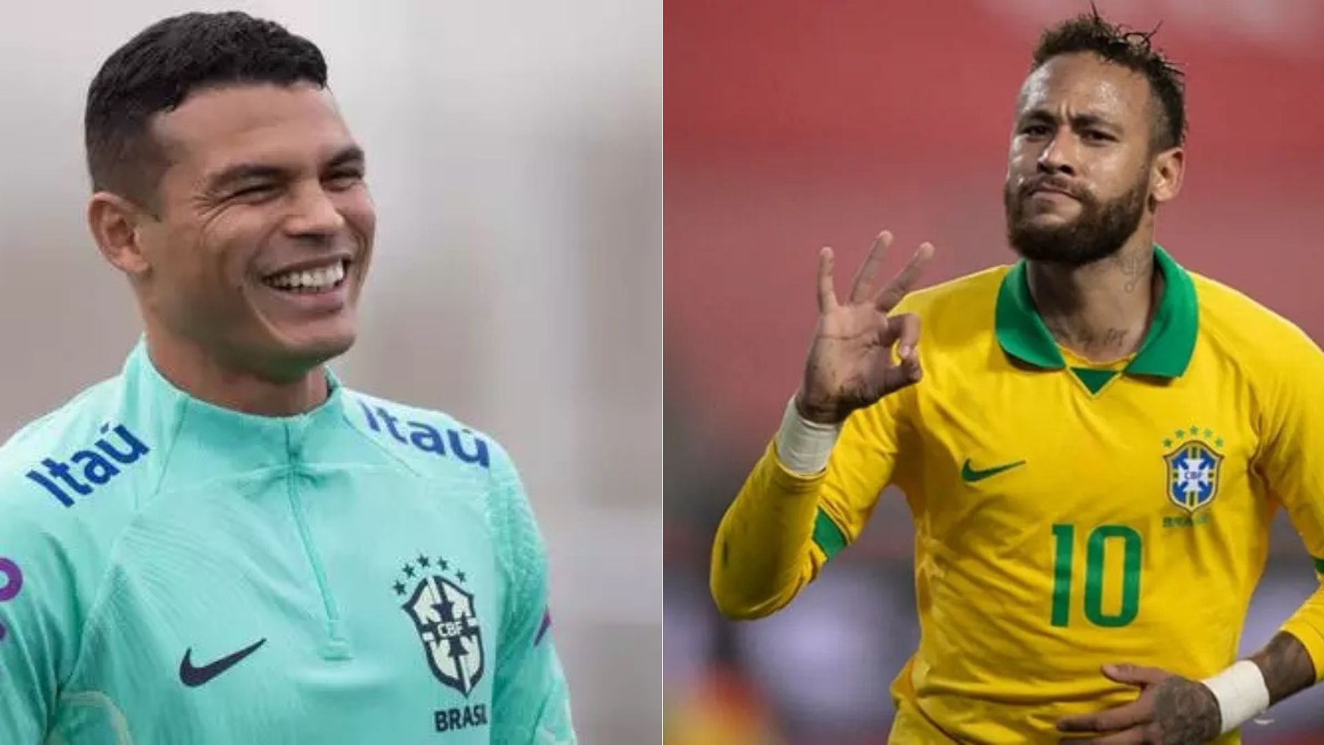 Reprodução/ CBF