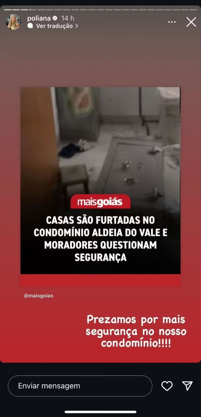 poliana