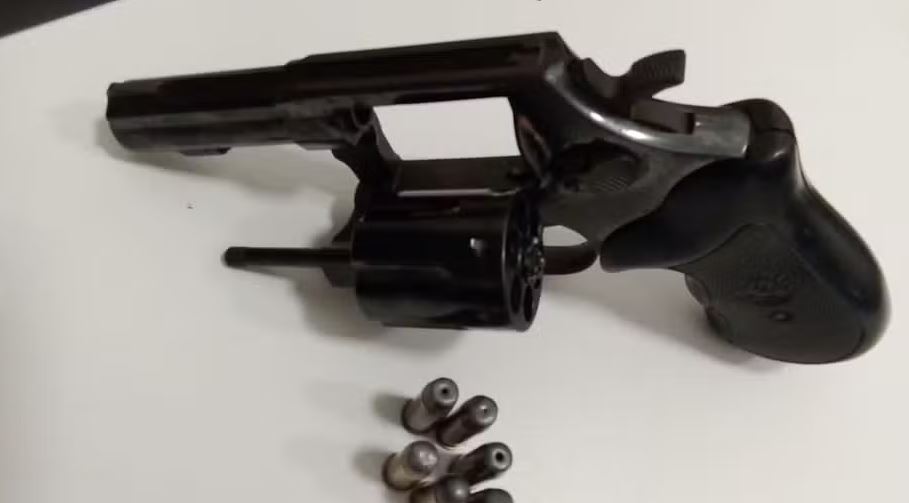 policial aposentado espancado em salvador