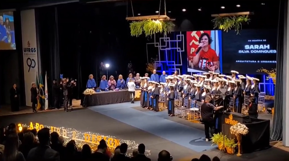 Foto: Reprodução / Arquivo pessoal