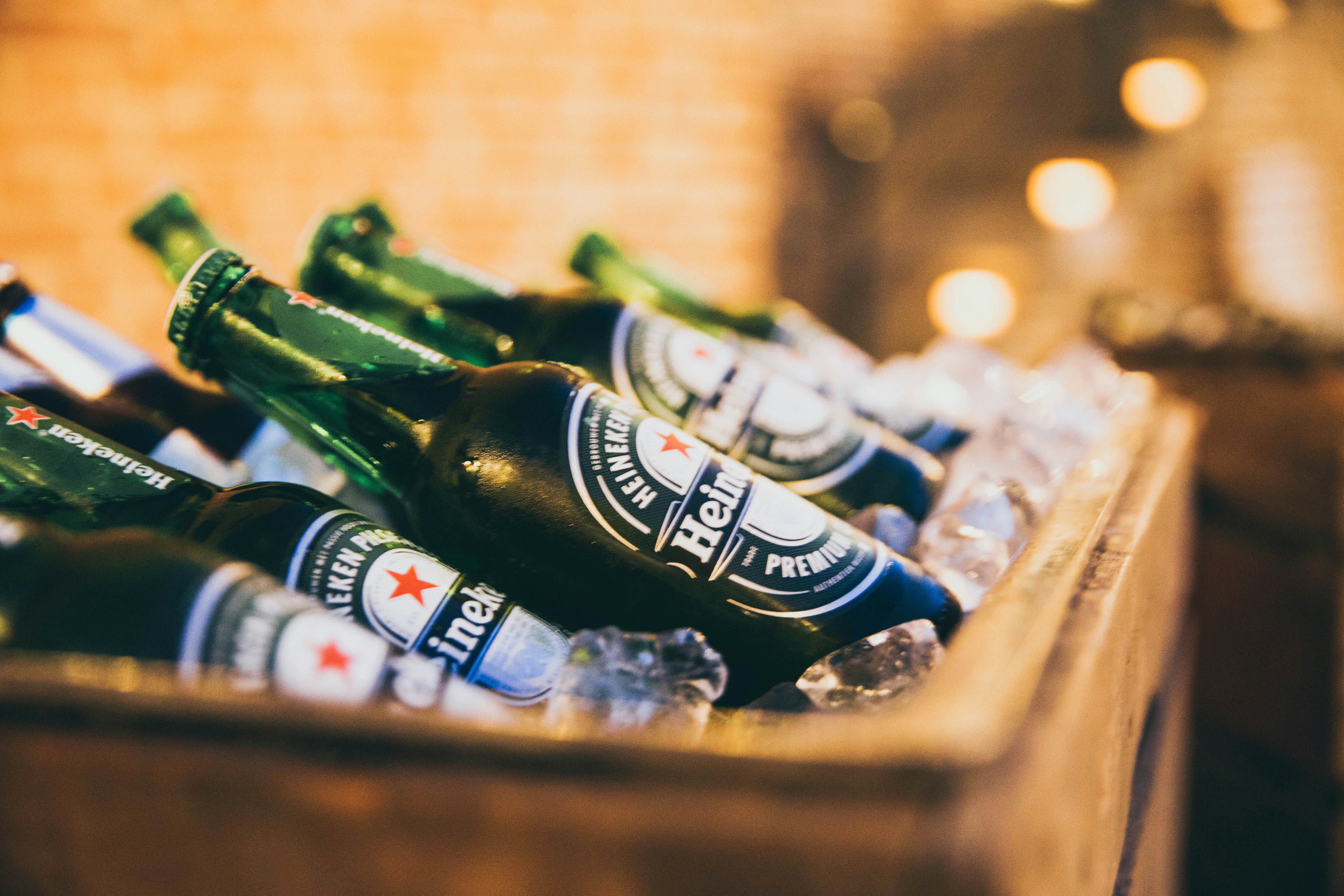 Heineken anuncia demissão em massa e encerra de vez produção de cerveja | Reprodução/Redes sociais