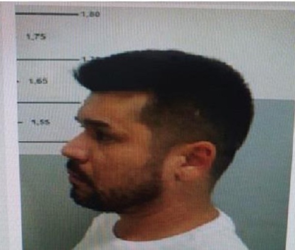 suspeito morto em feira