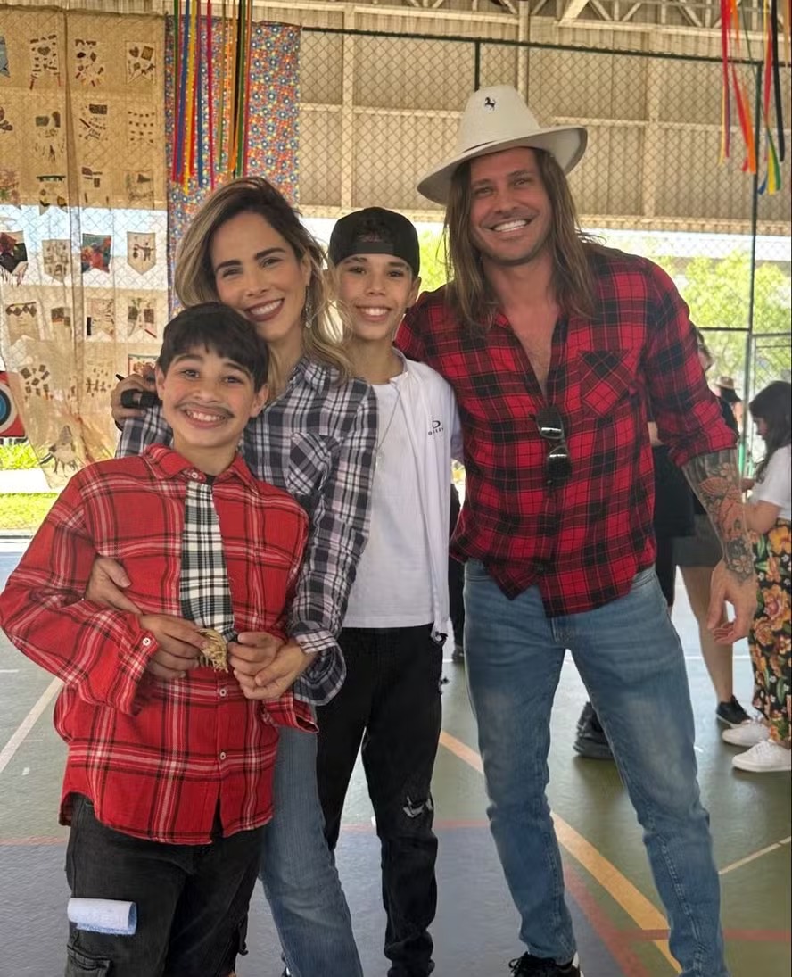wanessa
