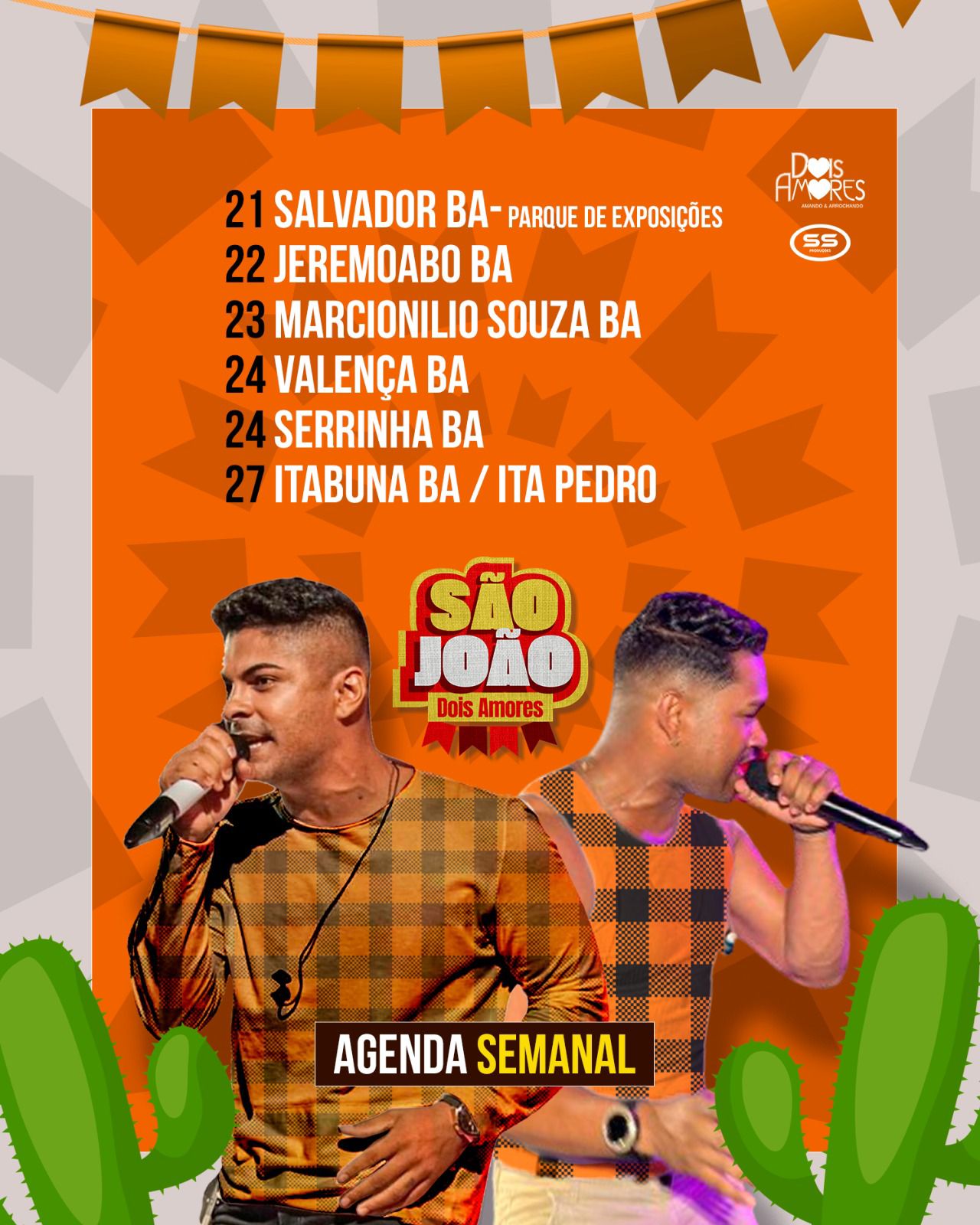 agenda