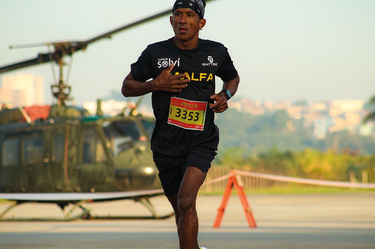 atleta