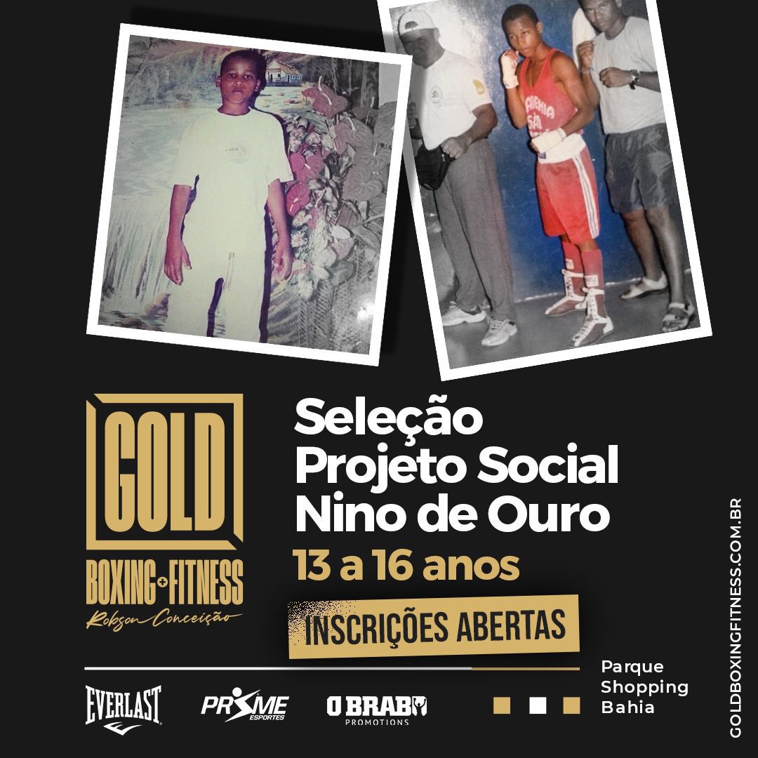 inscrição