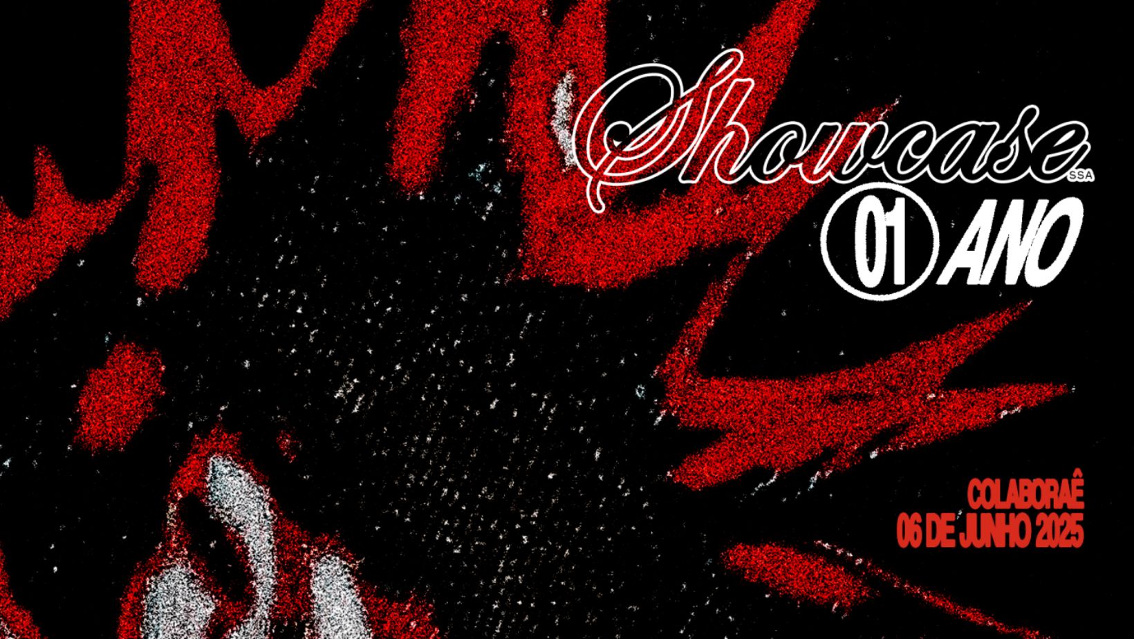 ‘Showcase - 1 ano’