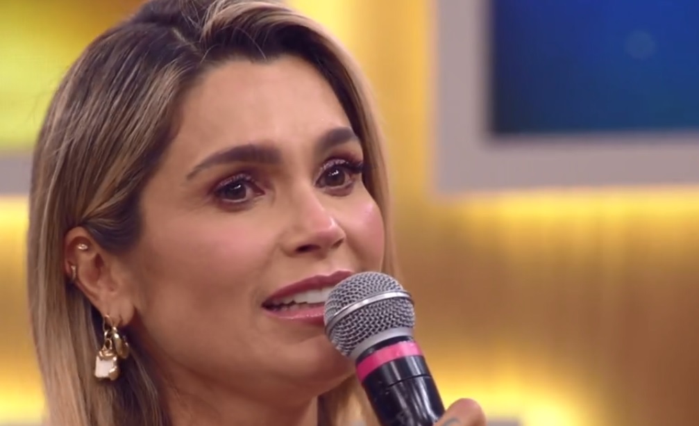 Flávia Alessandra choca internautas com "frase apaixonada" ao expor bastidores do fim de casamento com Marcos Paulo