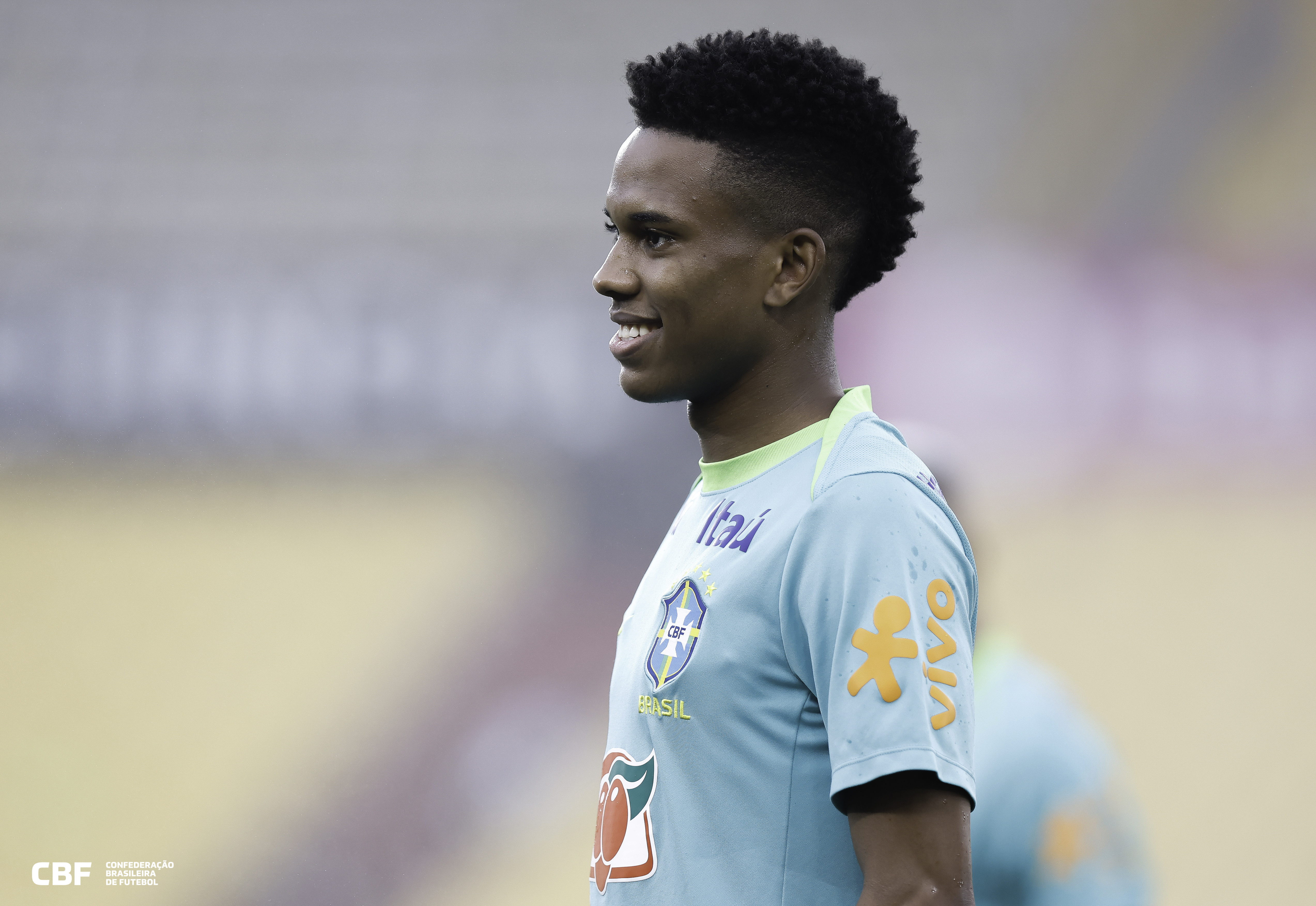 Rafael Ribeiro | CBF