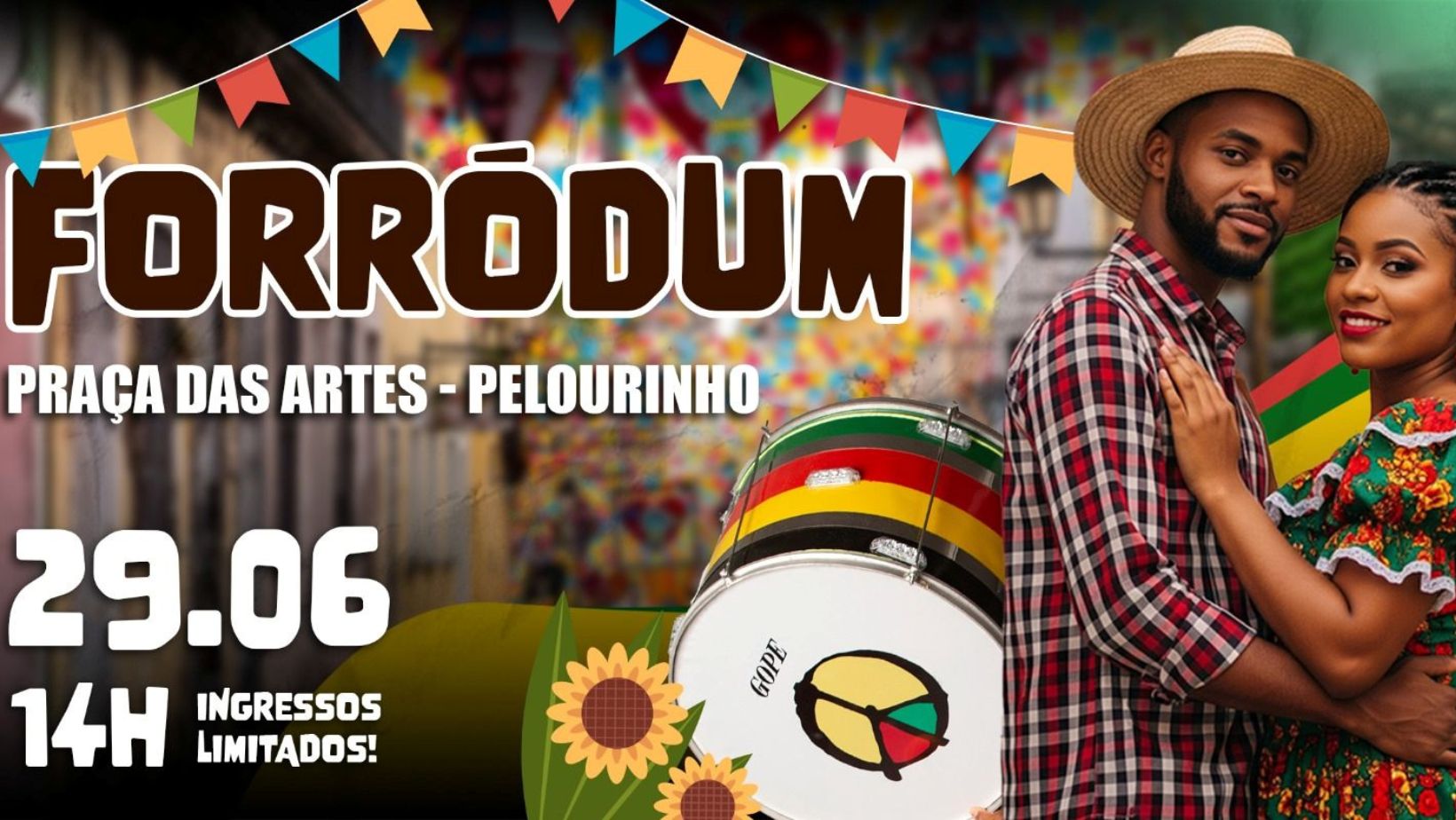 ‘Forródum’