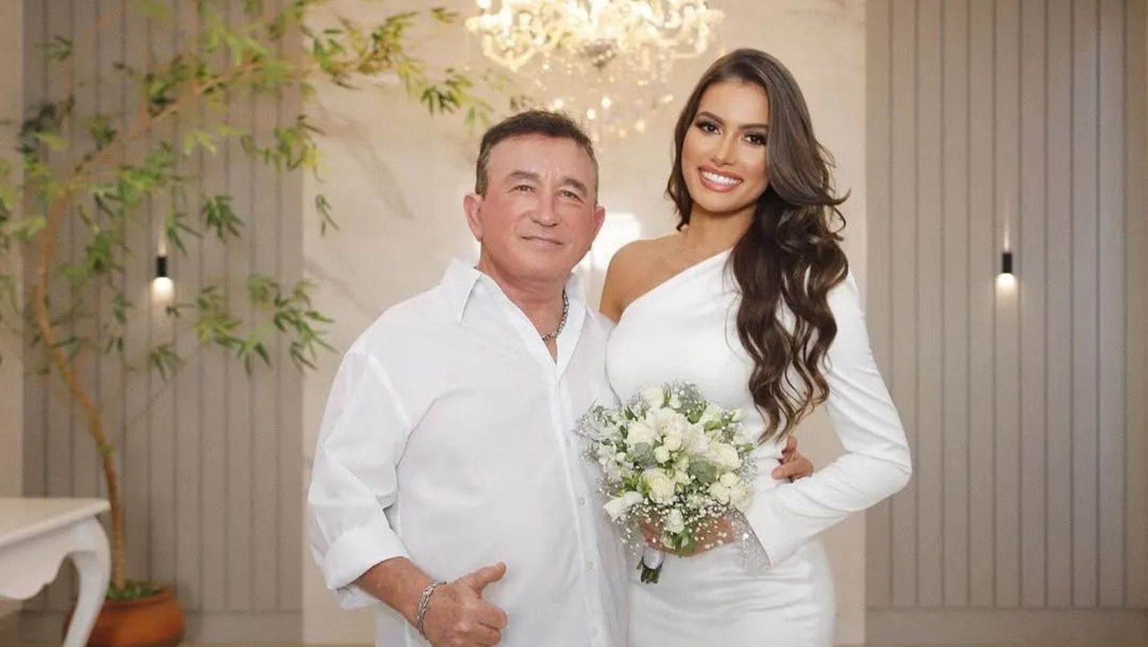 Assessoria de Amado Batista se pronuncia sobre separação do cantor com ...