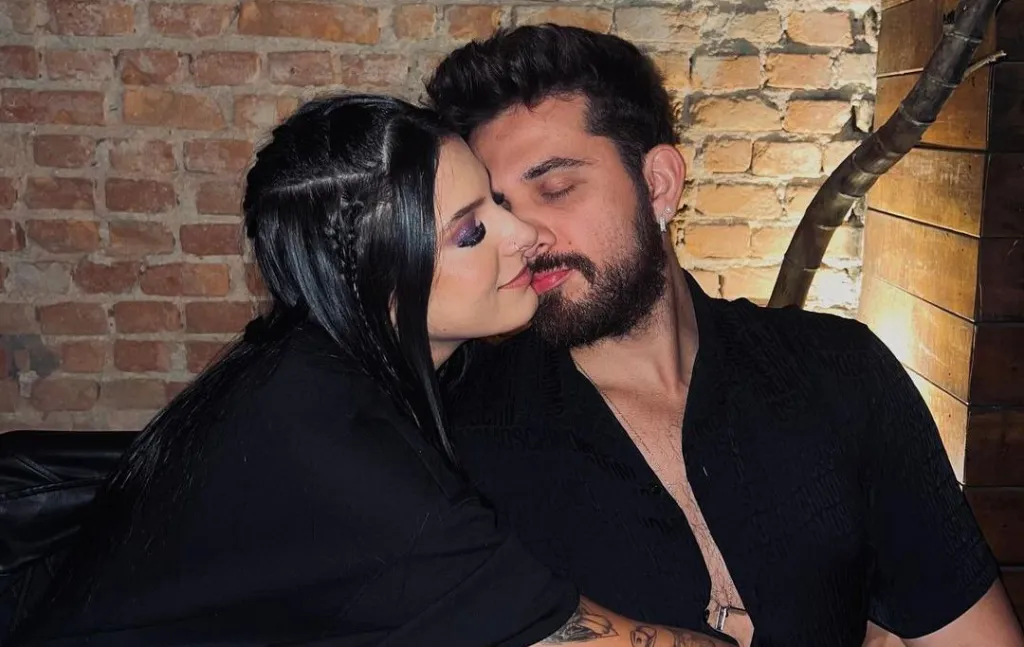 ana e gustavo