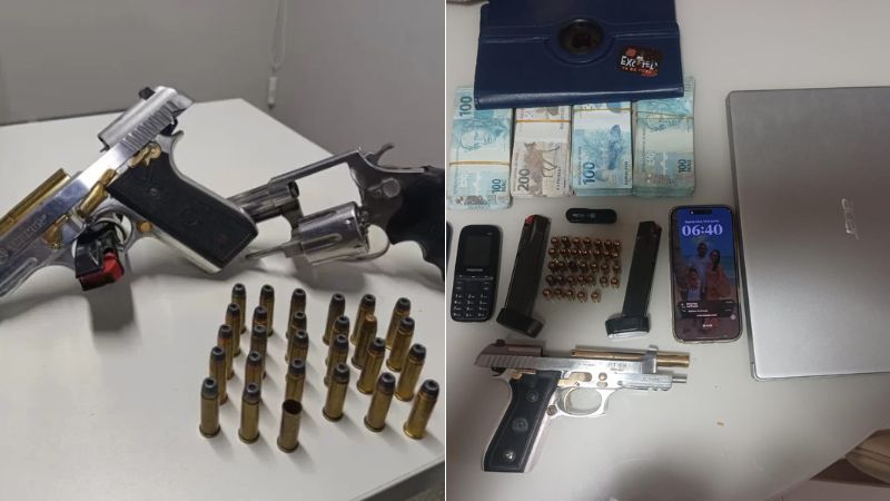 armas
