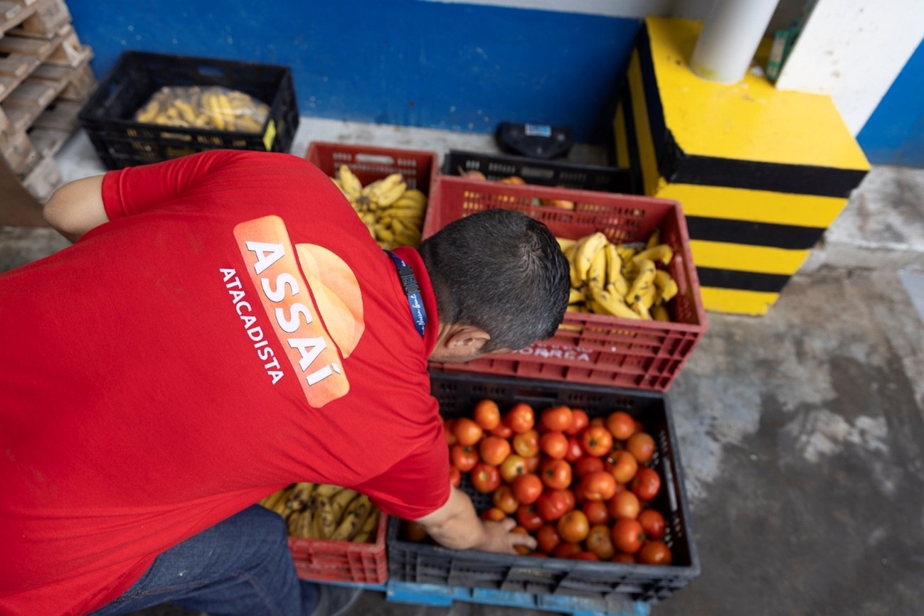 Divulgação | Assaí Atacadista