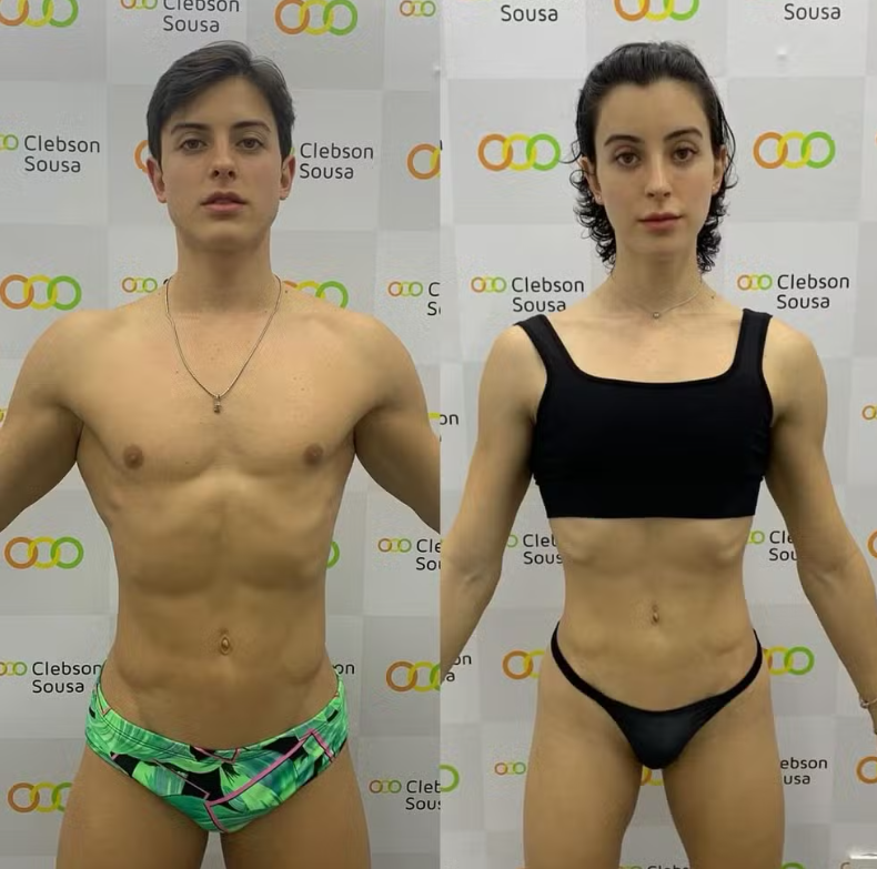 Bella Longuinho