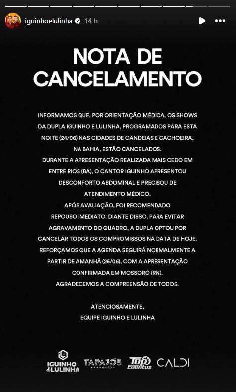 nota