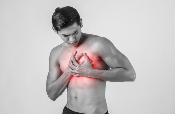 Proteção cardiovascular 