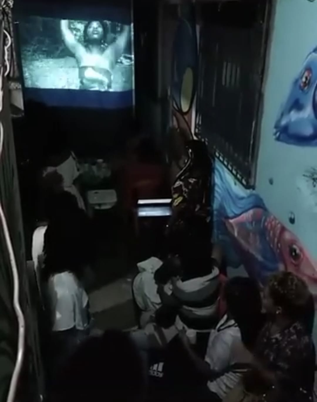 Cine Quebradas