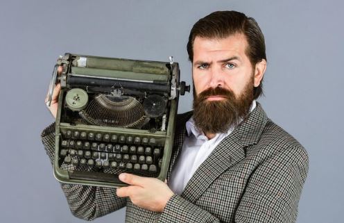 Datilógrafo