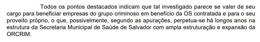 Decisão