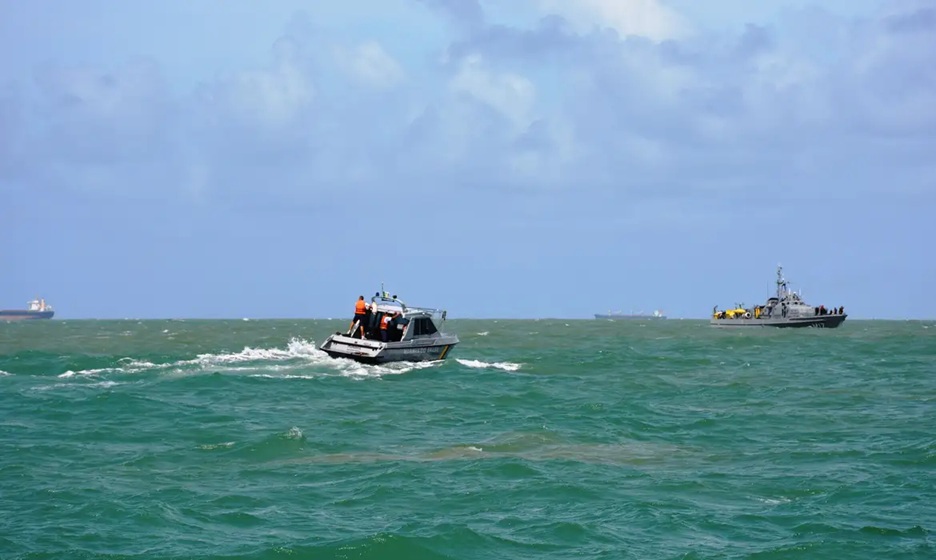 Foto: Divulgação/2ª Distrito Naval