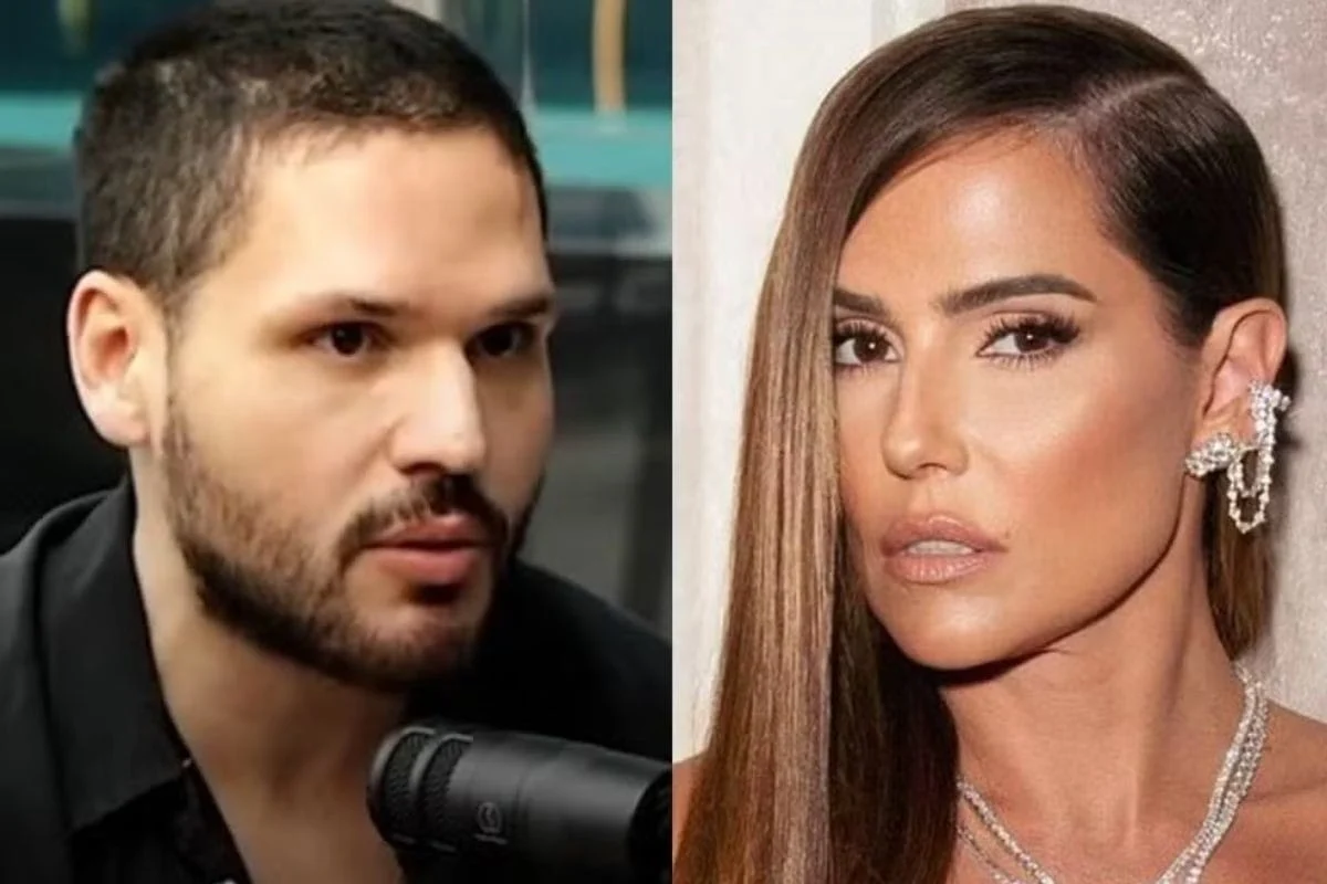 deborah secco e dudu borges