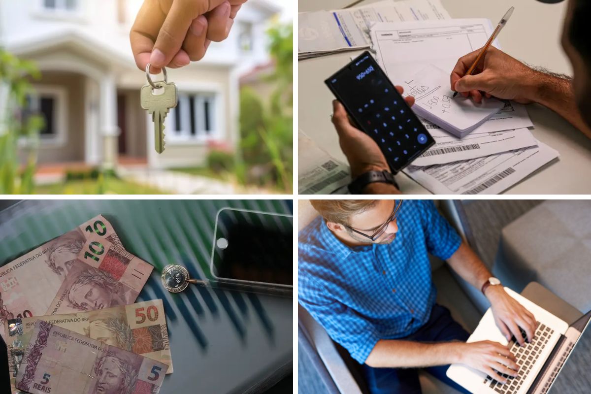Possibilidades de investimento 