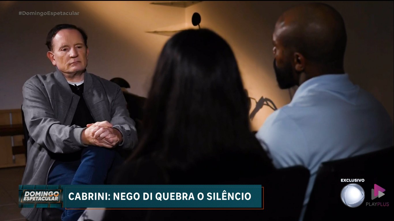 NEGO DI E CABRINI