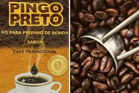 Café proibido pela anvisa