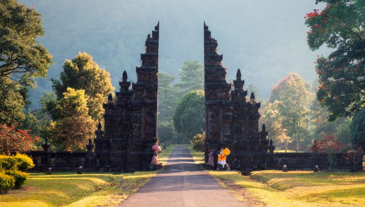 Indonésia 