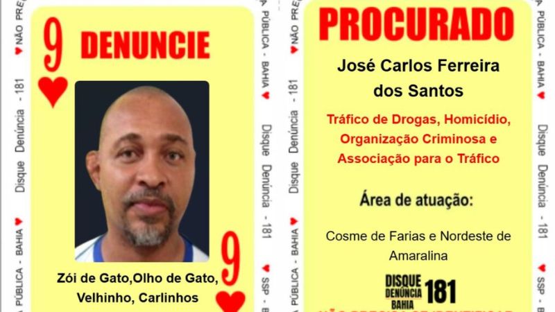 baralho