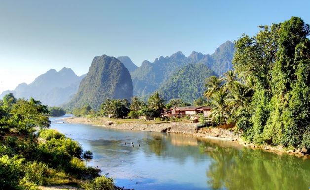 Laos