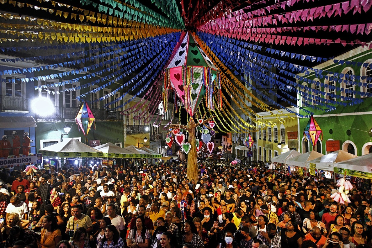 São João