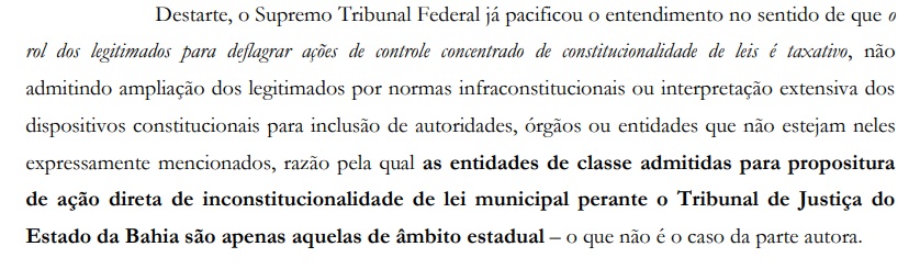 Manifestação