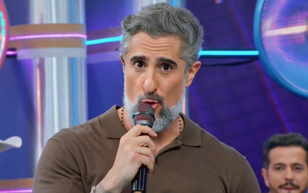 marcos mion