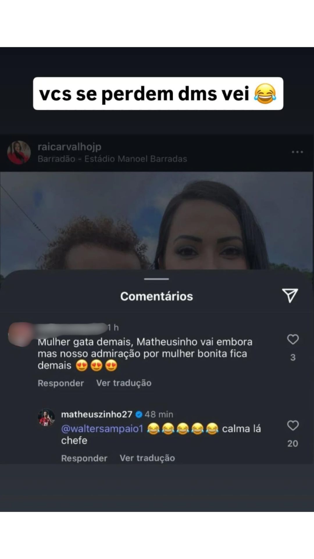 Reprodução