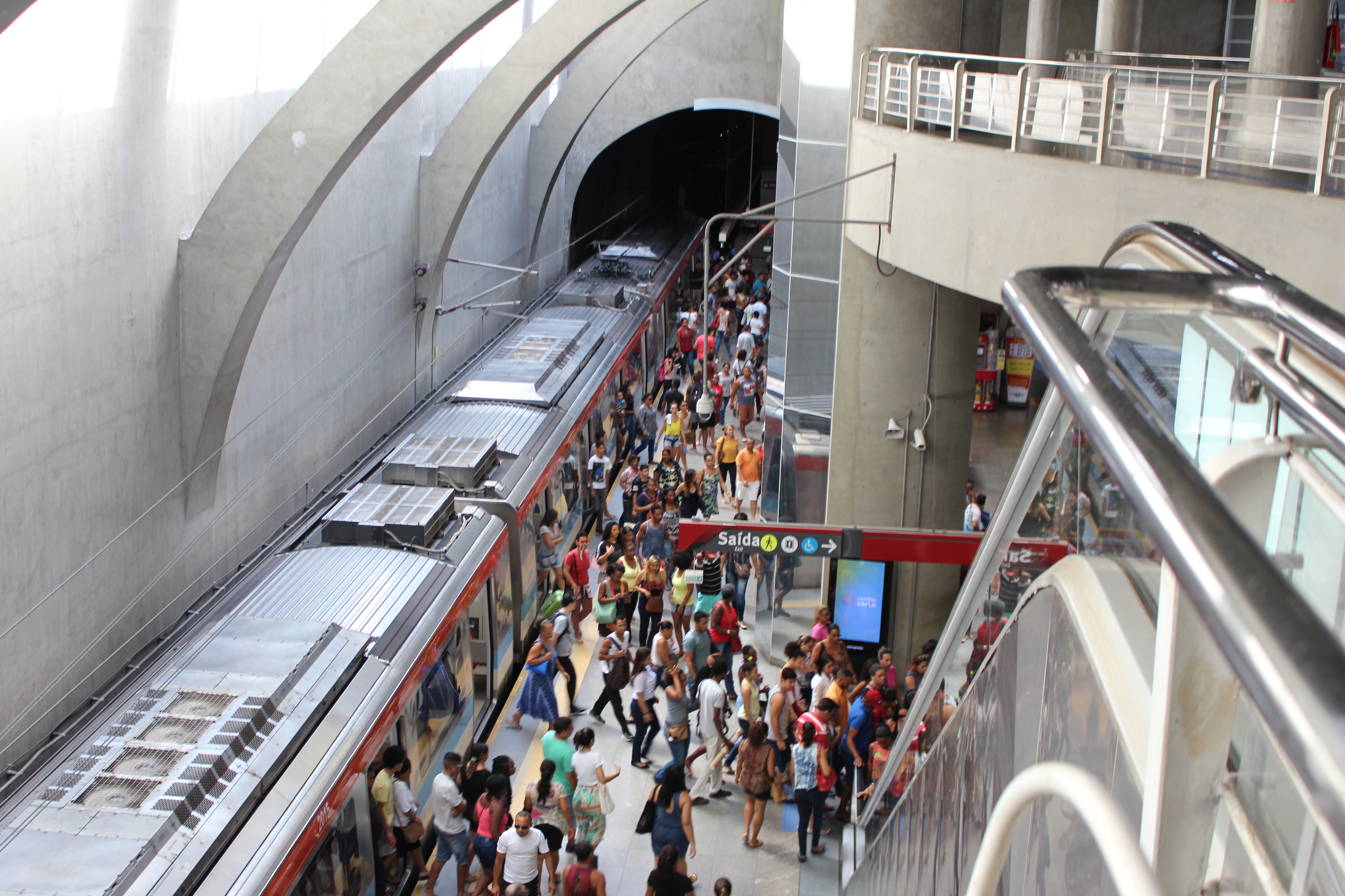 Metrô