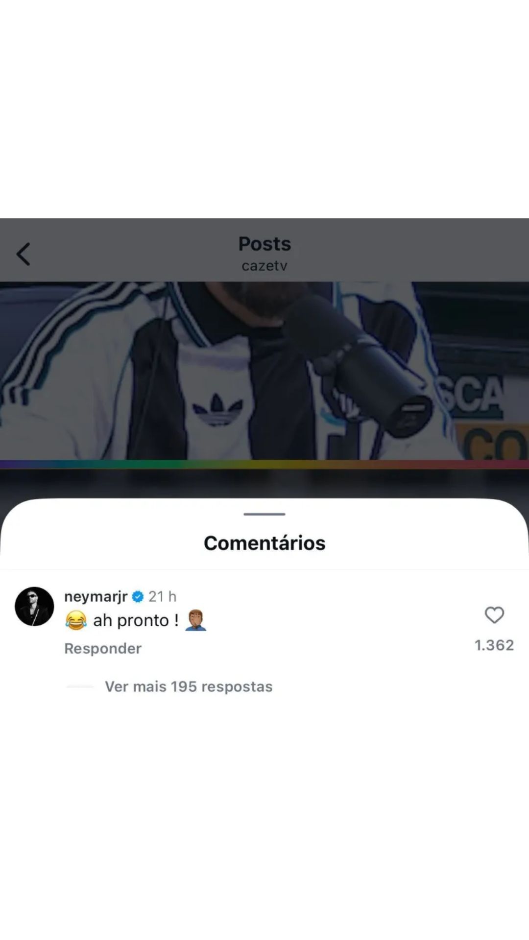 Reprodução/Instagram