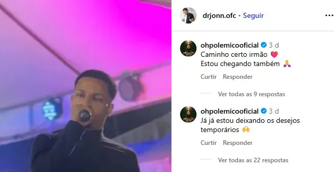 oh polemico
