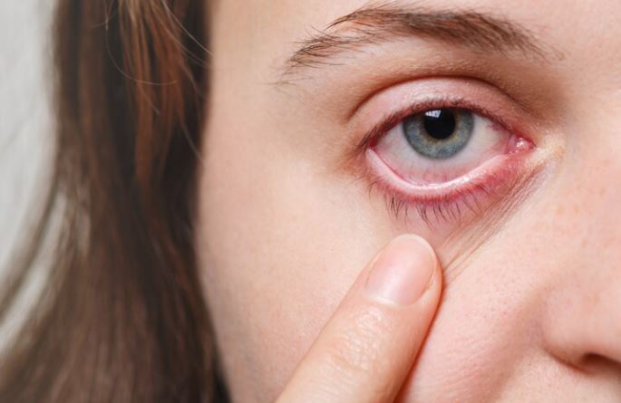 Saúde ocular