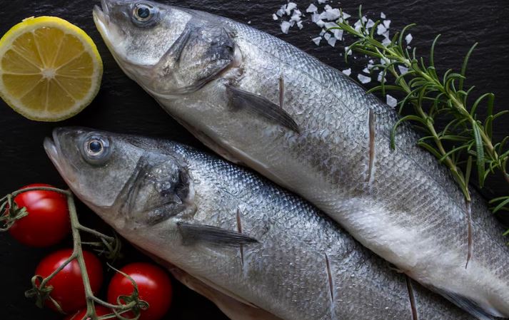 Peixe 