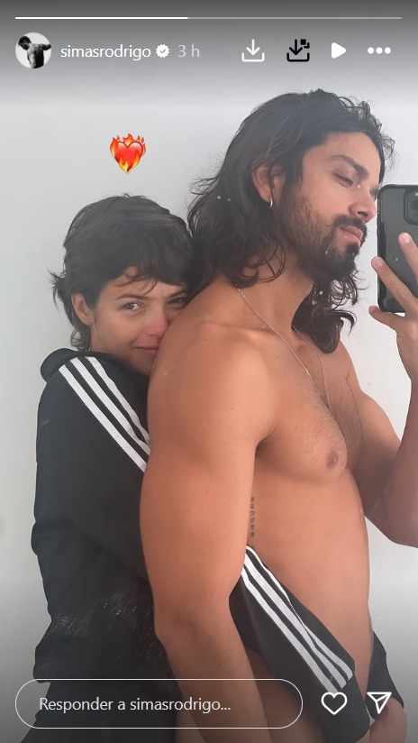 foto de Rodrigo simas
