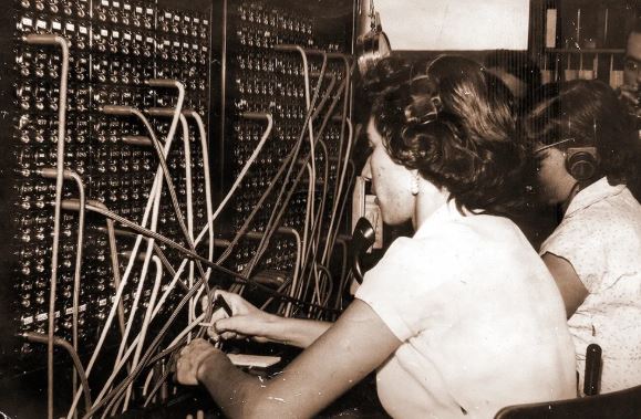 Telefonista 