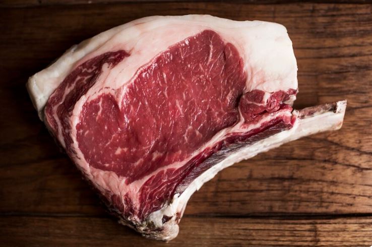 Carne vermelha 