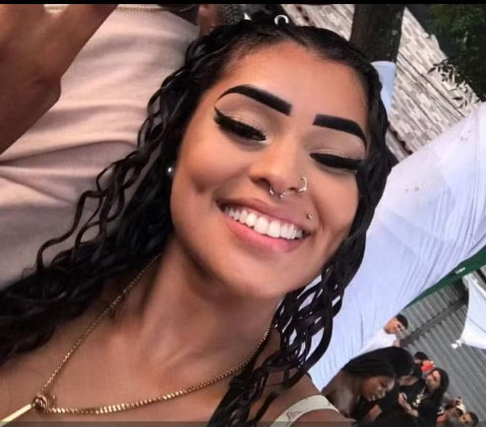 jovem marcelle